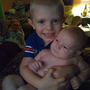 Meet your Posher, Patty